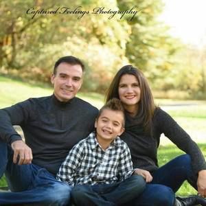 Meet your Posher, Mindy